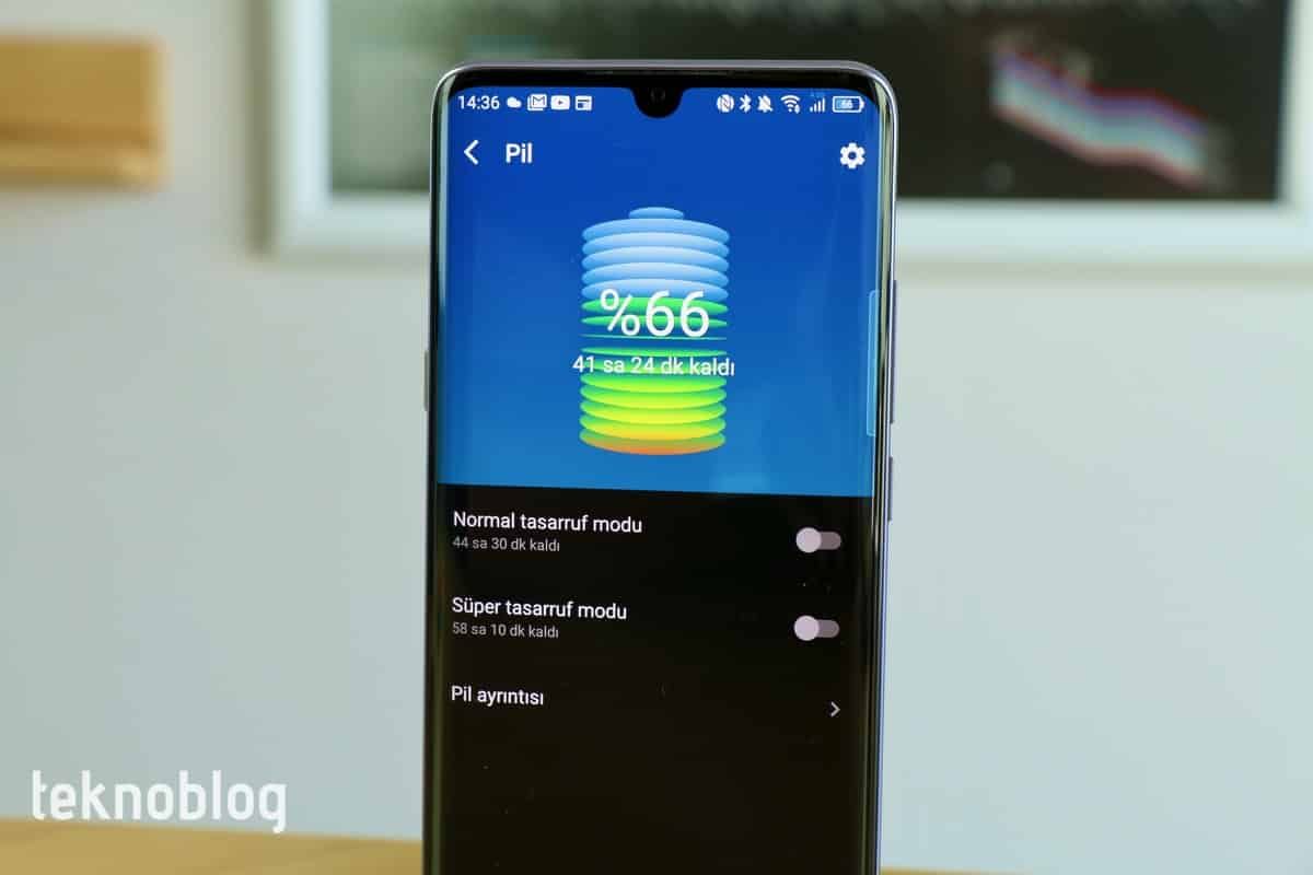TCL 10 Plus İncelemesi
