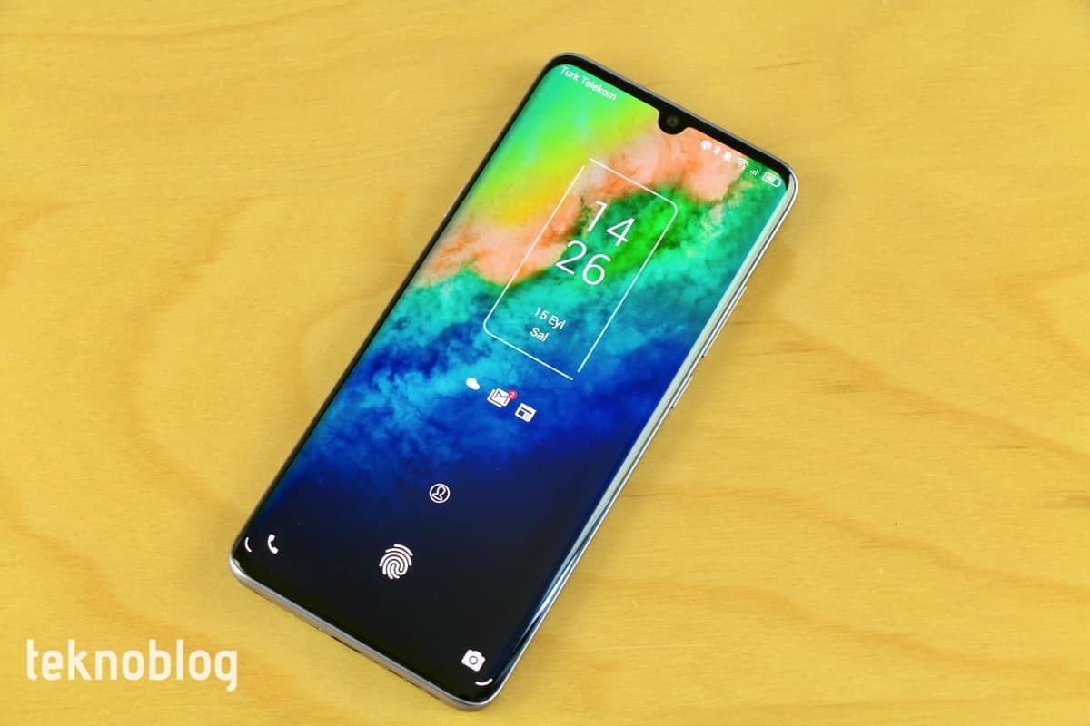 TCL 10 Plus İncelemesi