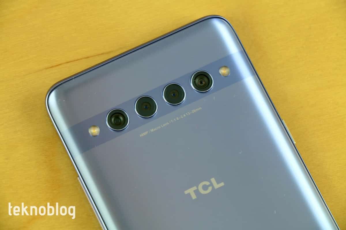 TCL 10 Plus İncelemesi