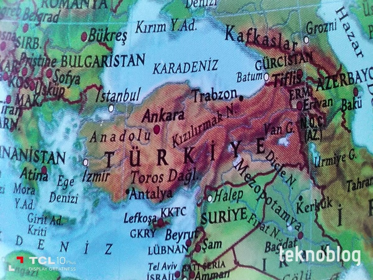 TCL 10 Plus İncelemesi