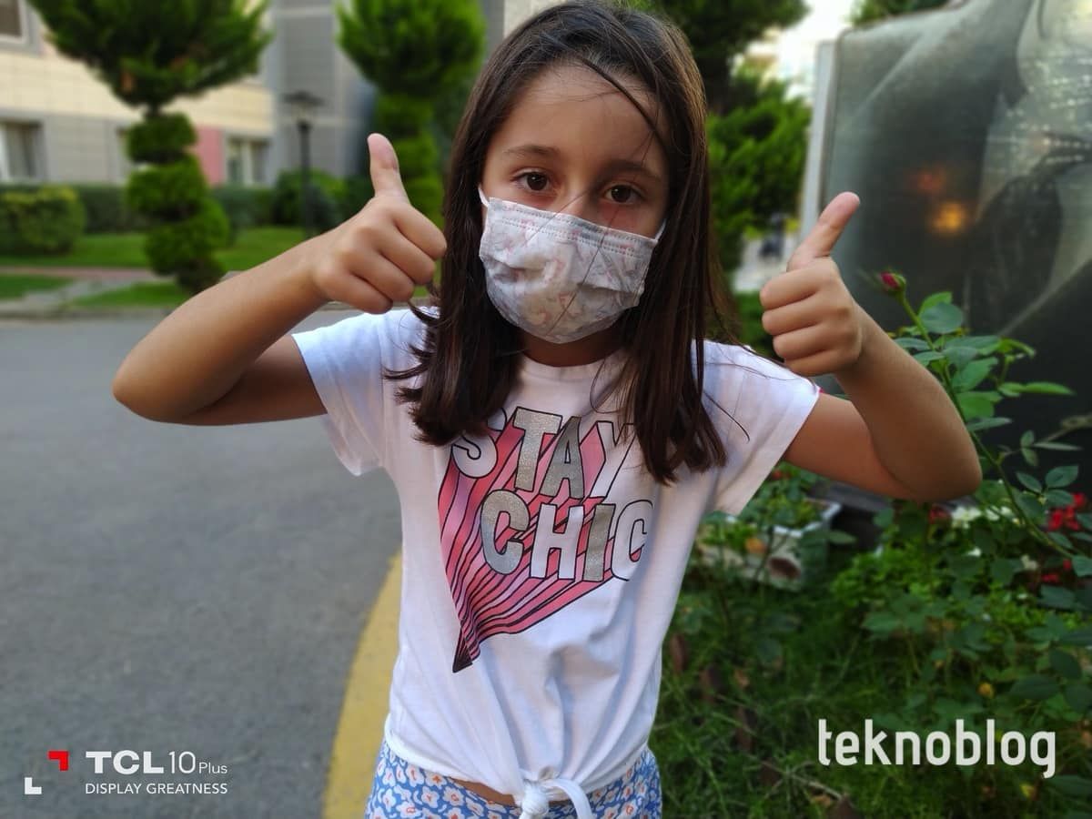 TCL 10 Plus İncelemesi