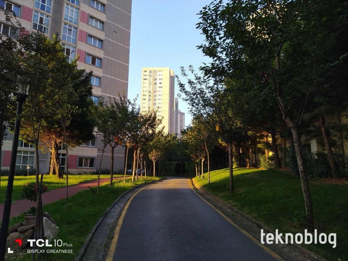 TCL 10 Plus İncelemesi