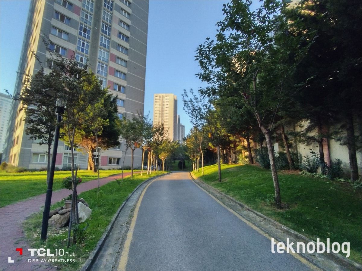 TCL 10 Plus İncelemesi