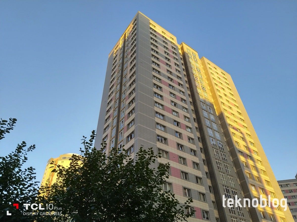 TCL 10 Plus İncelemesi