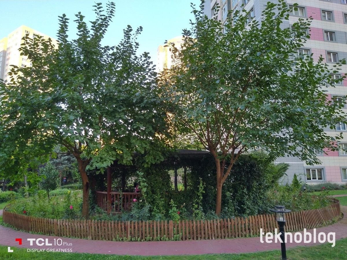 TCL 10 Plus İncelemesi