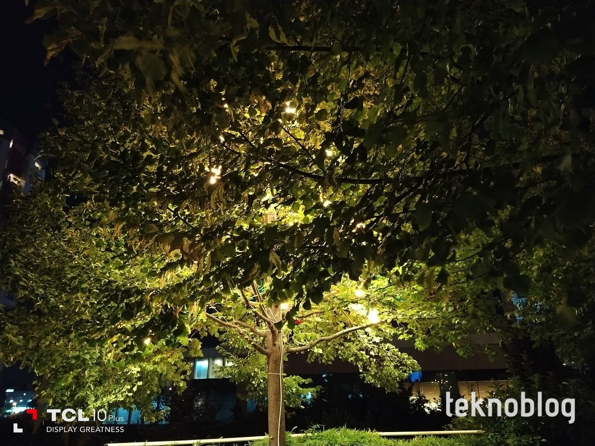 TCL 10 Plus İncelemesi