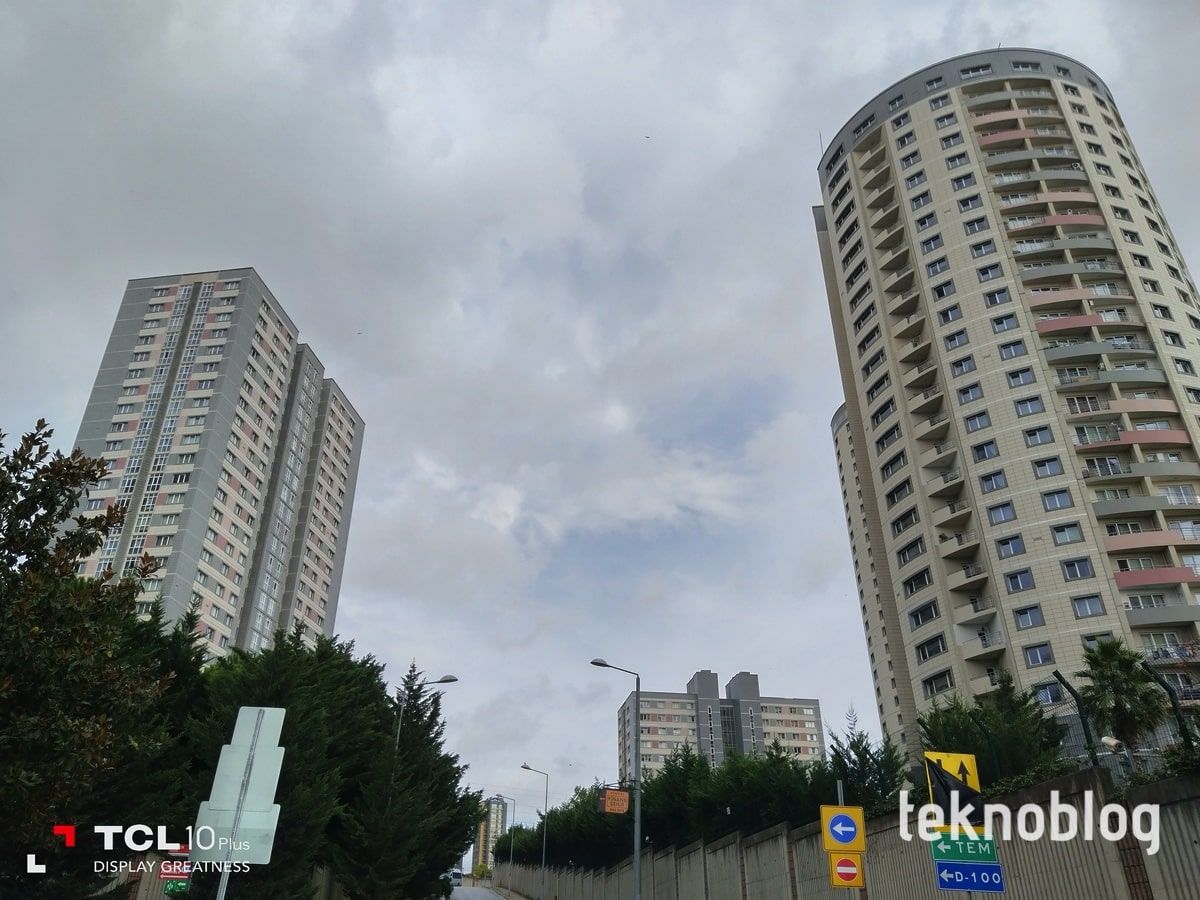 TCL 10 Plus İncelemesi