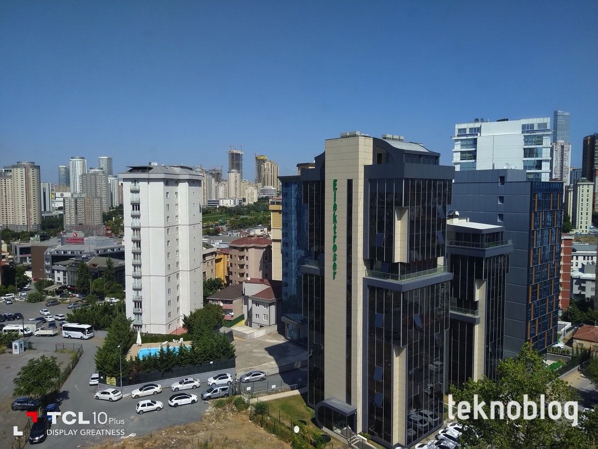 TCL 10 Plus İncelemesi