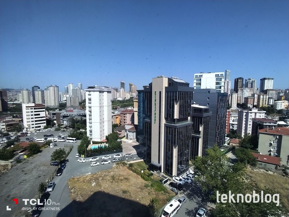TCL 10 Plus İncelemesi