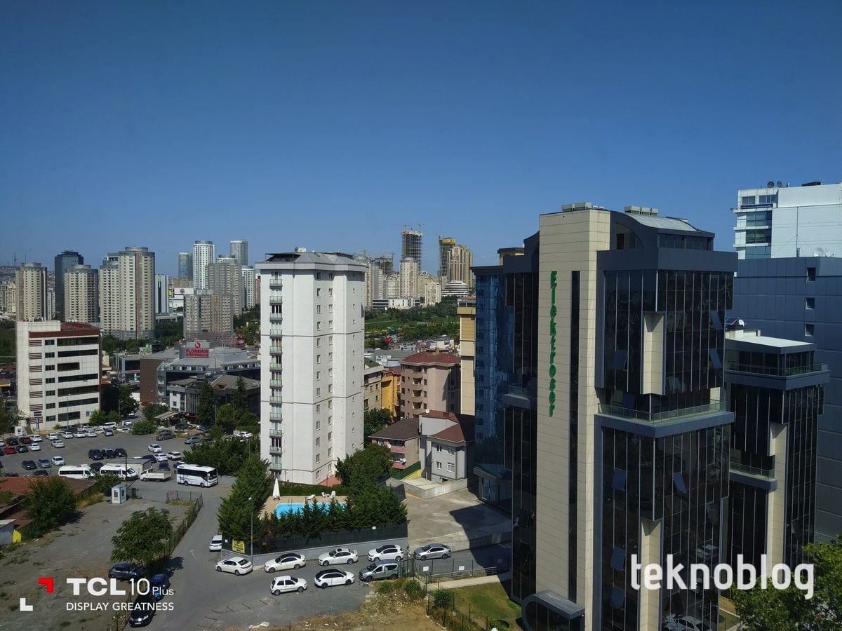 TCL 10 Plus İncelemesi