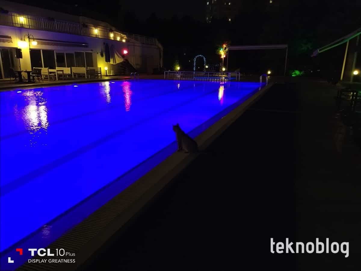 TCL 10 Plus İncelemesi