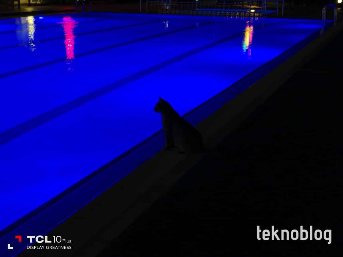 TCL 10 Plus İncelemesi