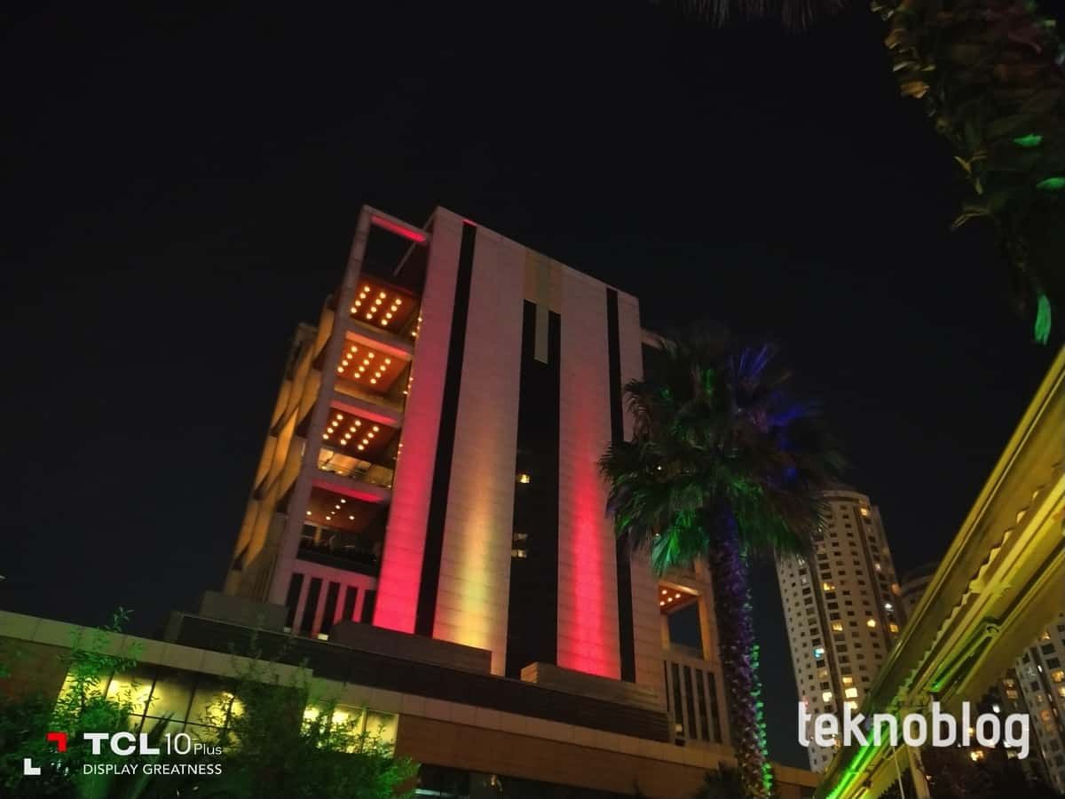 TCL 10 Plus İncelemesi