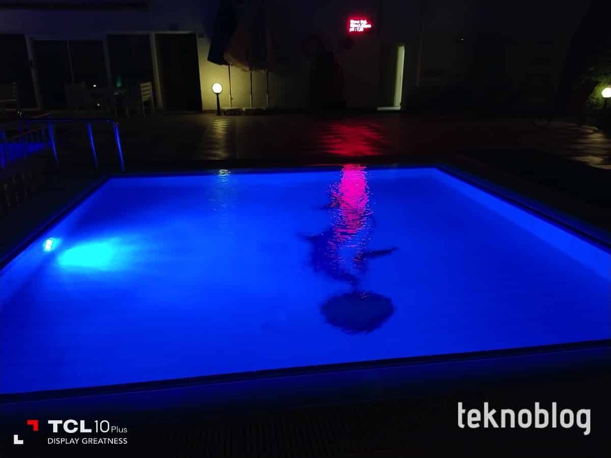 TCL 10 Plus İncelemesi