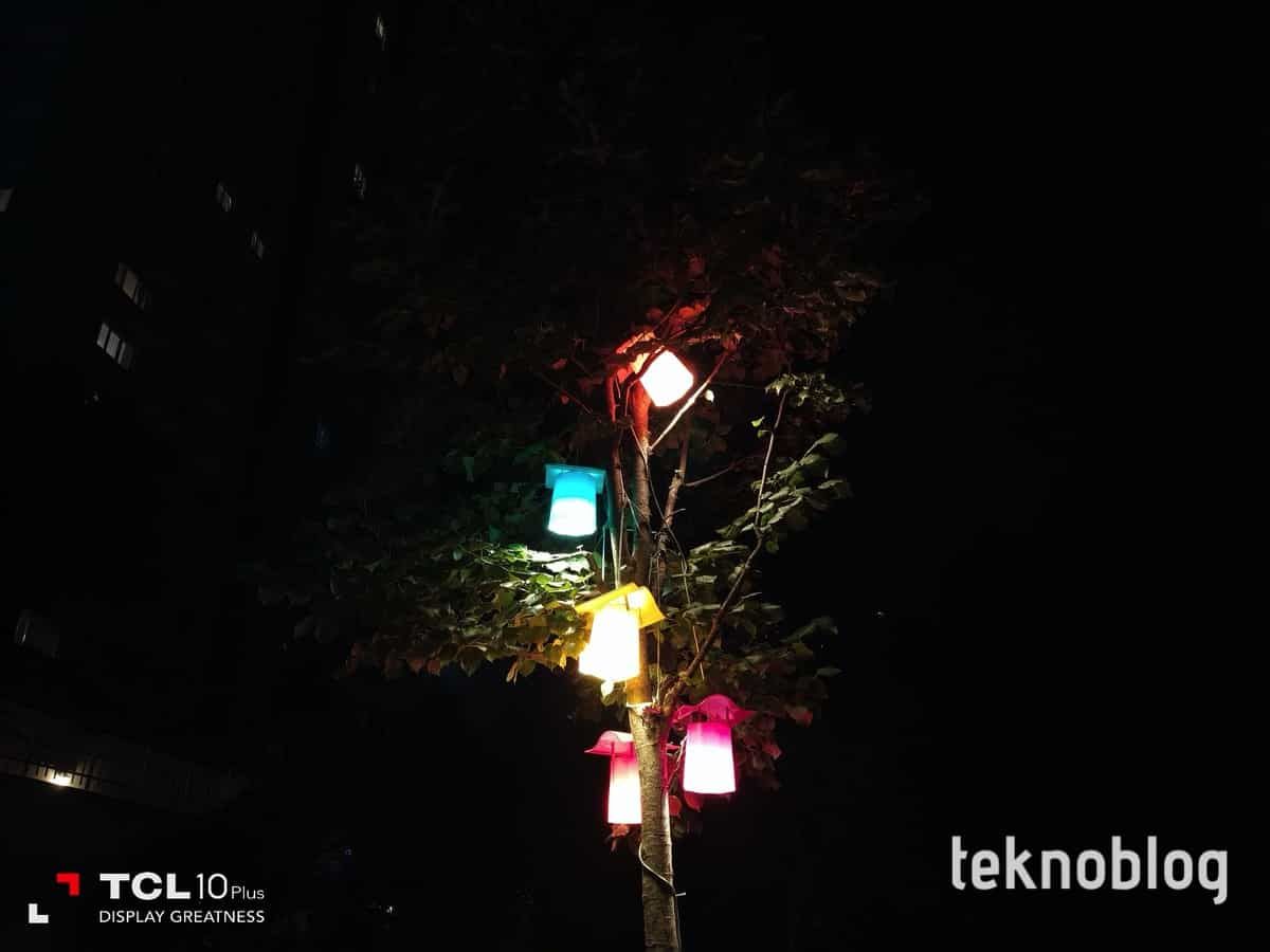 TCL 10 Plus İncelemesi