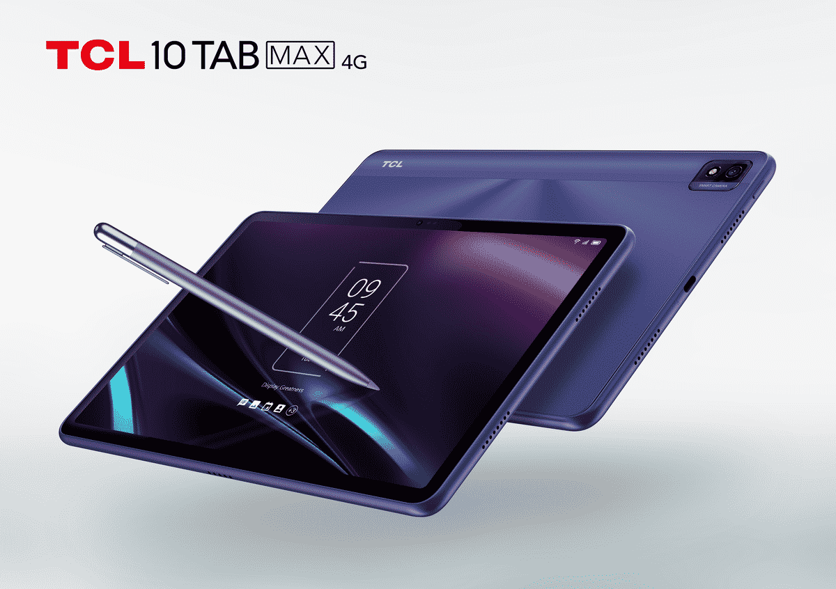 TCL'den NXTPAPER ekran teknolojisi ve iki yeni Android tablet