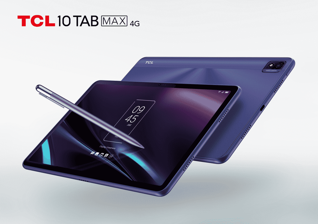 TCL'den NXTPAPER ekran teknolojisi ve iki yeni Android tablet