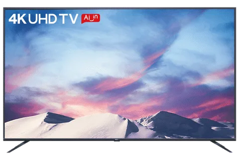 TCL markalı Android TV modelleri Türkiye’de satışa çıktı