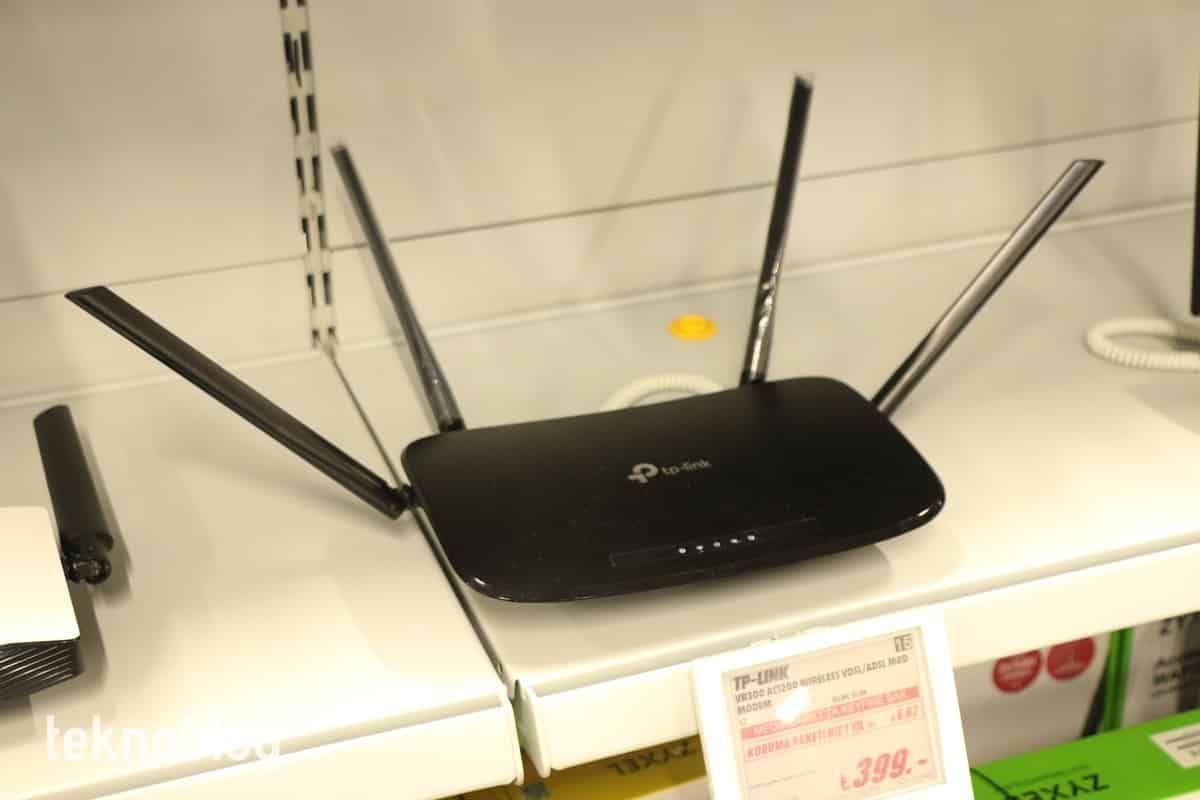 tp-link archer vr300