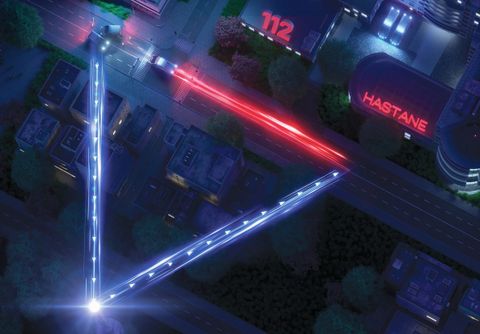 Türk Telekom eCall teknolojisini Honda otomobillerine getiriyor