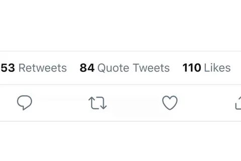 Twitter alıntı tweetleri bulmayı kolaylaştırıyor