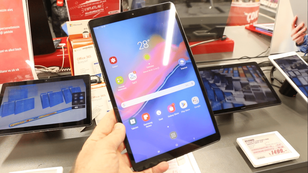 Uzaktan eğitim için uygun ürün tavsiyeleri [Video]