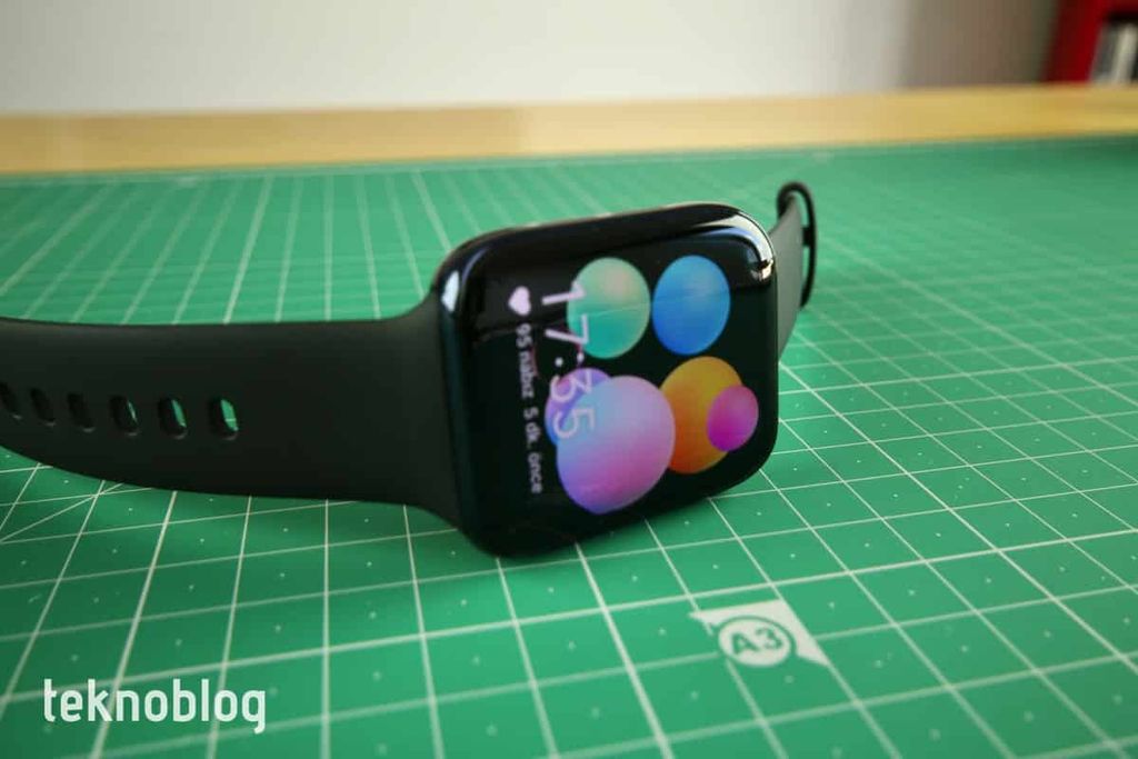 Video: Oppo Watch Kutusundan Çıkıyor (Ön İnceleme)