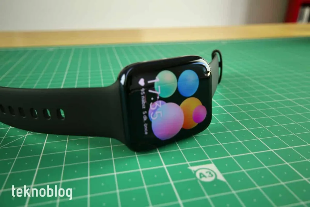Oppo Watch akıllı saat Türkiye’de satışa sunuldu