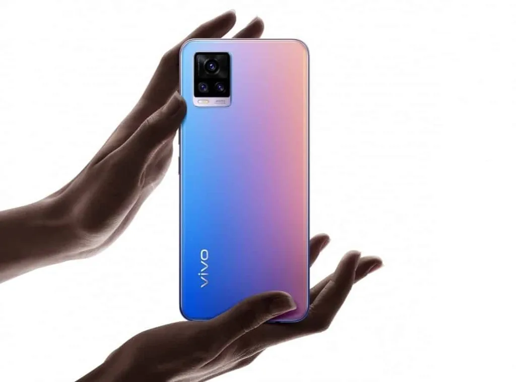 Vivo V20’nin teknik özellikleri belli oldu
