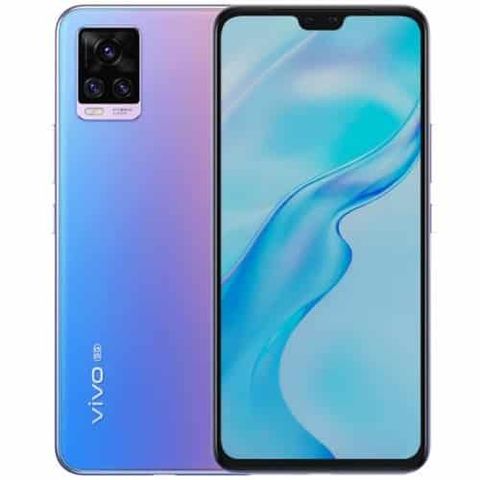 Vivo V20 Pro ve V20 tanıtıldı: 64 MP arka, 44 MP ön kamera
