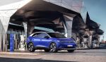Volkswagen ID.4 elektrikli SUV yollara çıkmaya hazır