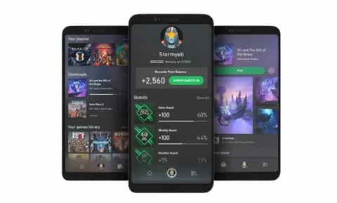 Microsoft’un bulut oyun servisi Xbox Game Pass Ultimate faaliyete geçti