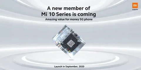 Xiaomi’den uygun fiyatlı yeni bir 5G telefon daha geliyor