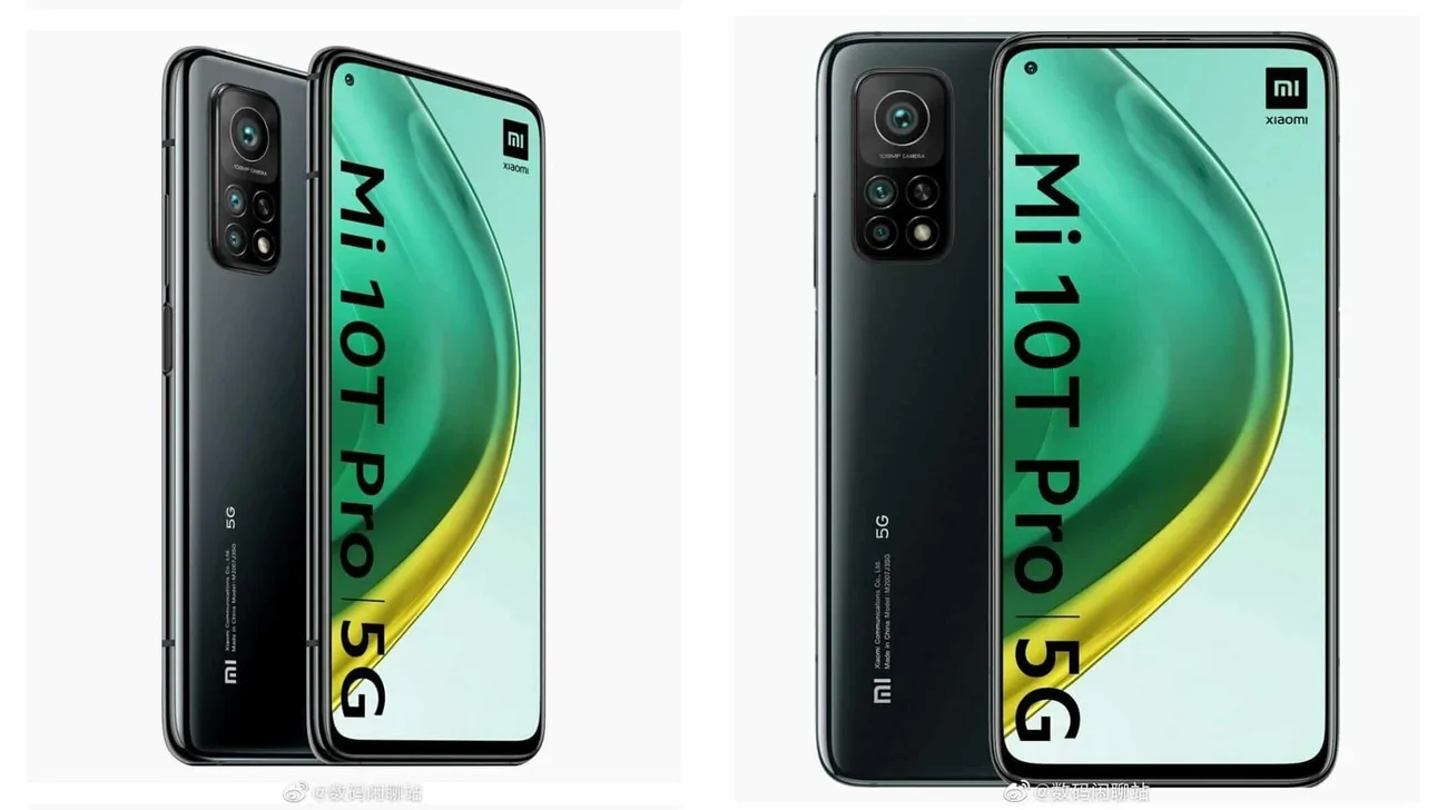 Xiaomi Mi 10T sızıntısı 108 MP kamerayı doğruluyor