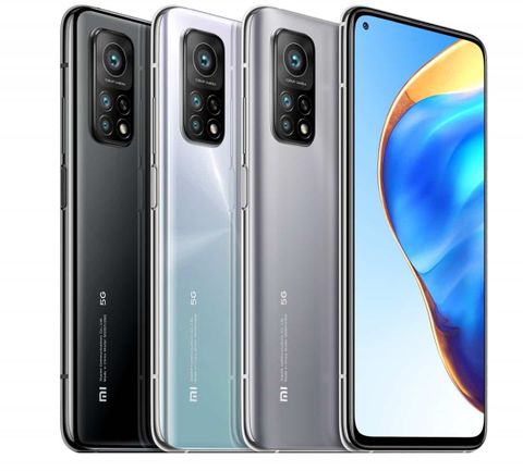 xiaomi mi 10t pro
