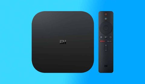 Xiaomi Mi Box S 4K Android TV cihazı için dikkat çekici indirim fırsatı