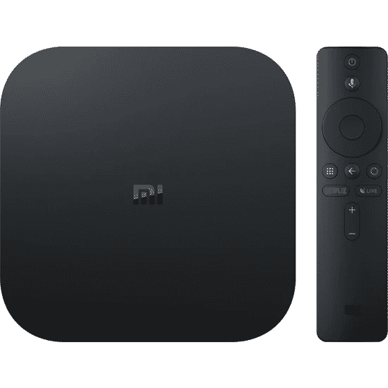 xiaomi mi box s 4k satın al