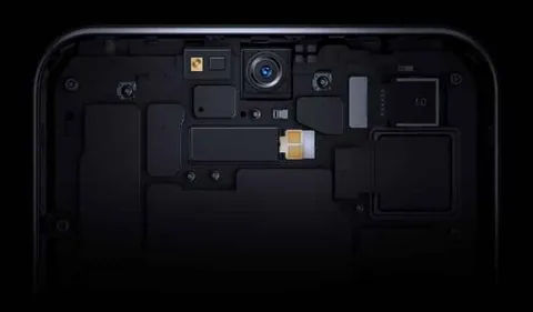 ZTE Axon 30 5G ikinci nesil ekran içi kamerayla gelecek