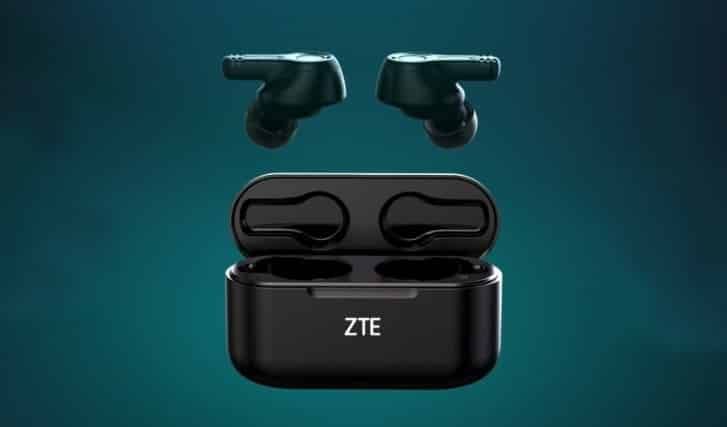 zte livebuds