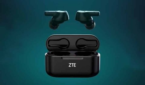 zte livebuds