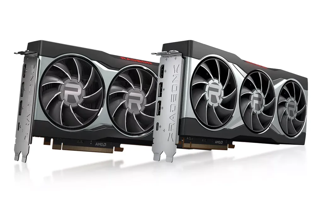 AMD Nvidia RTX 3000 Serisi ile rekabet edecek Radeon RX 6000 GPU serisini tanıttı