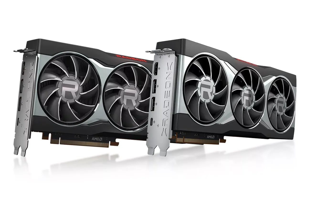 AMD Nvidia RTX 3000 Serisi ile rekabet edecek Radeon RX 6000 GPU serisini tanıttı