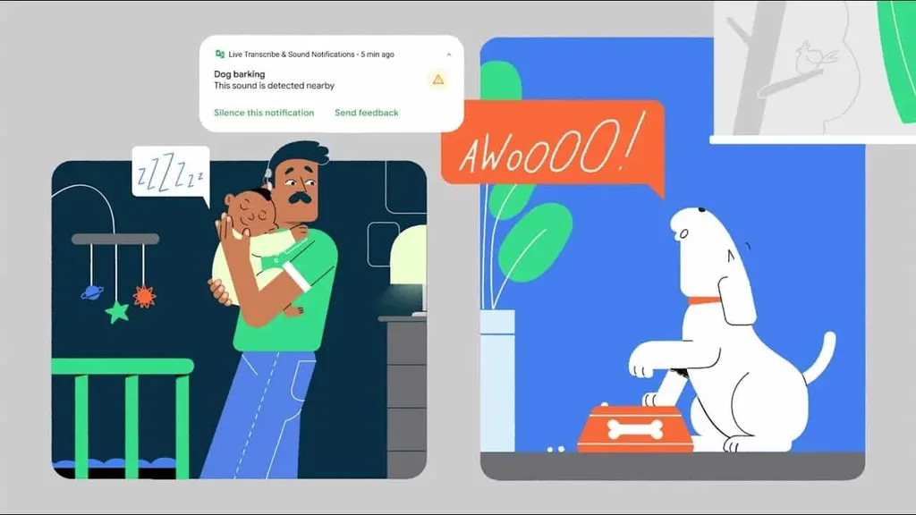 Google’dan duyma sıkıntısı yaşayanlara yardımcı olacak yeni Android özelliği