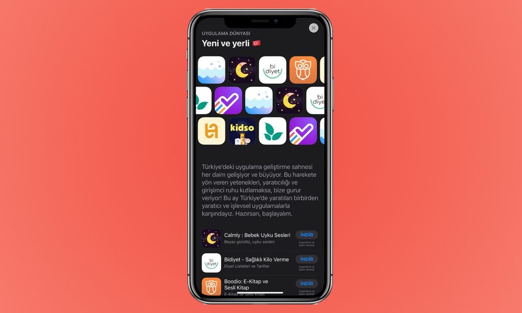 apple 29 ekim cumhuriyet bayramı