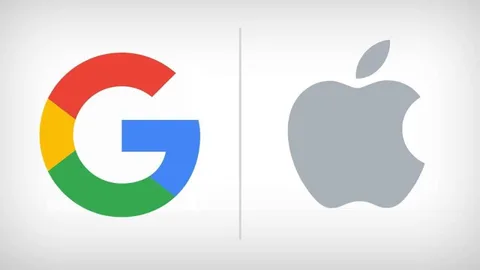 Apple’ın iPhone’da Google arama motoru için aldığı para ortaya çıktı