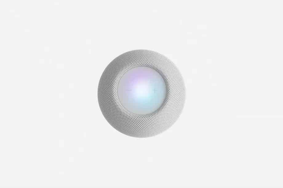 apple homepod mini