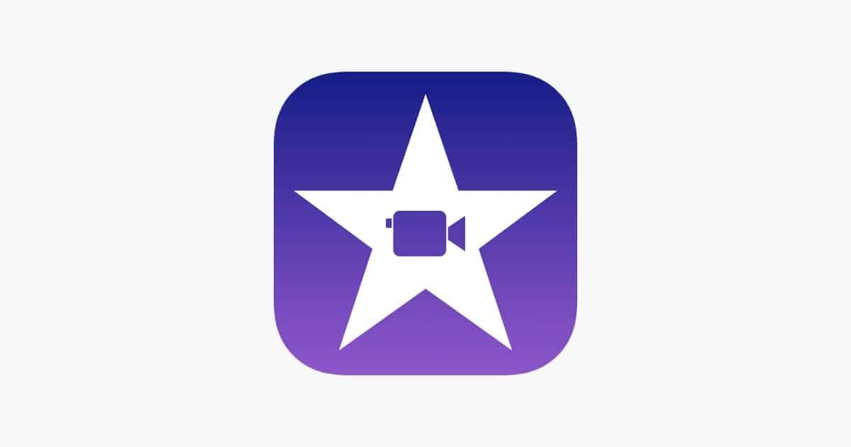 apple imovie ios