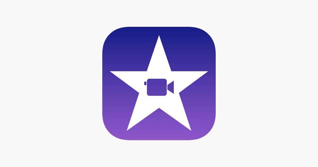 apple imovie ios