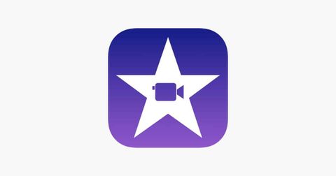 apple imovie ios