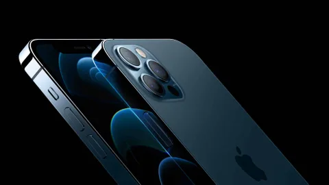 iPhone 12 Pro Max’in pil kapasitesi ortaya çıktı